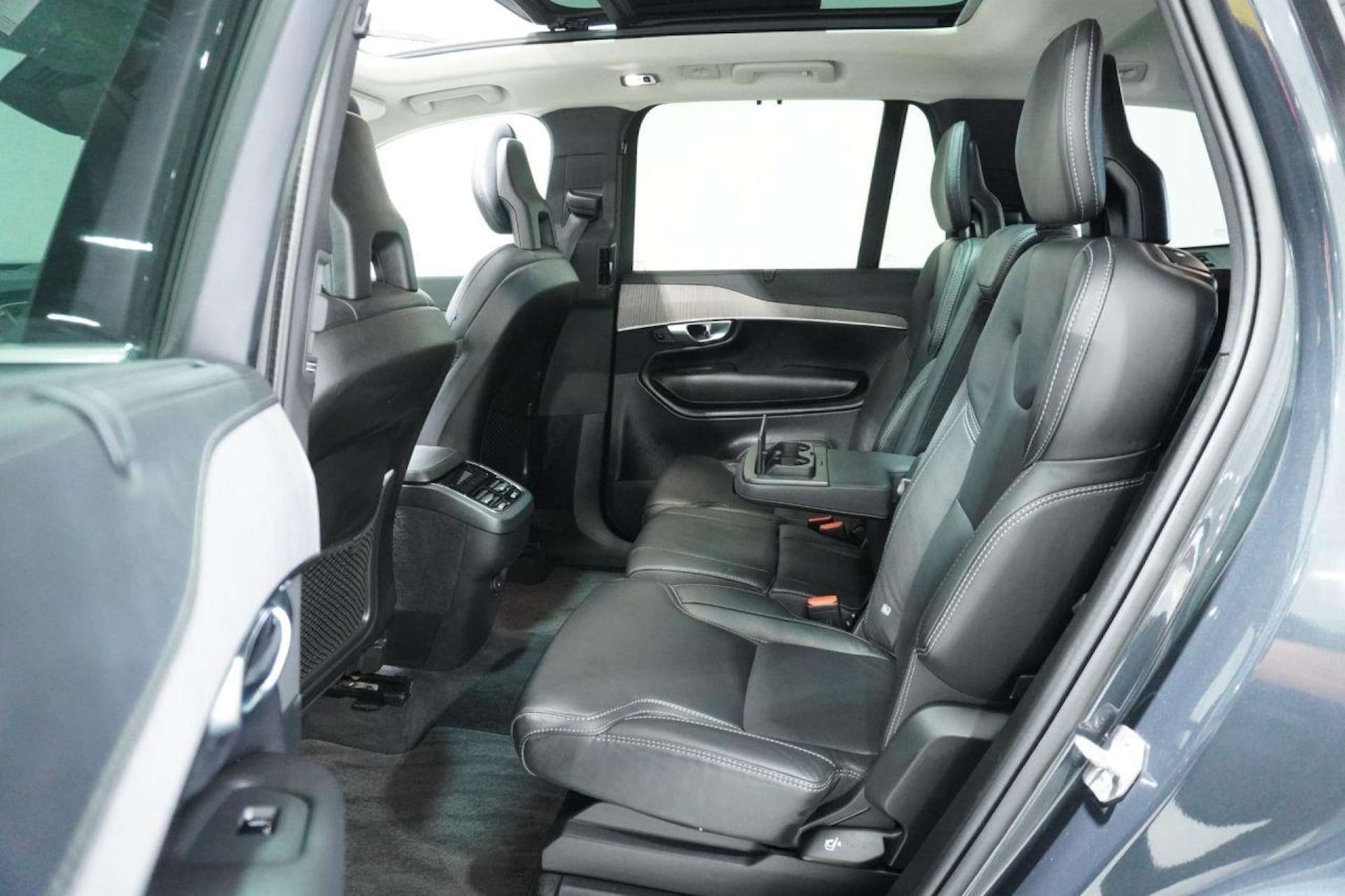 Used Volvo XC90 2021 for sale - 77061638: Photo 53