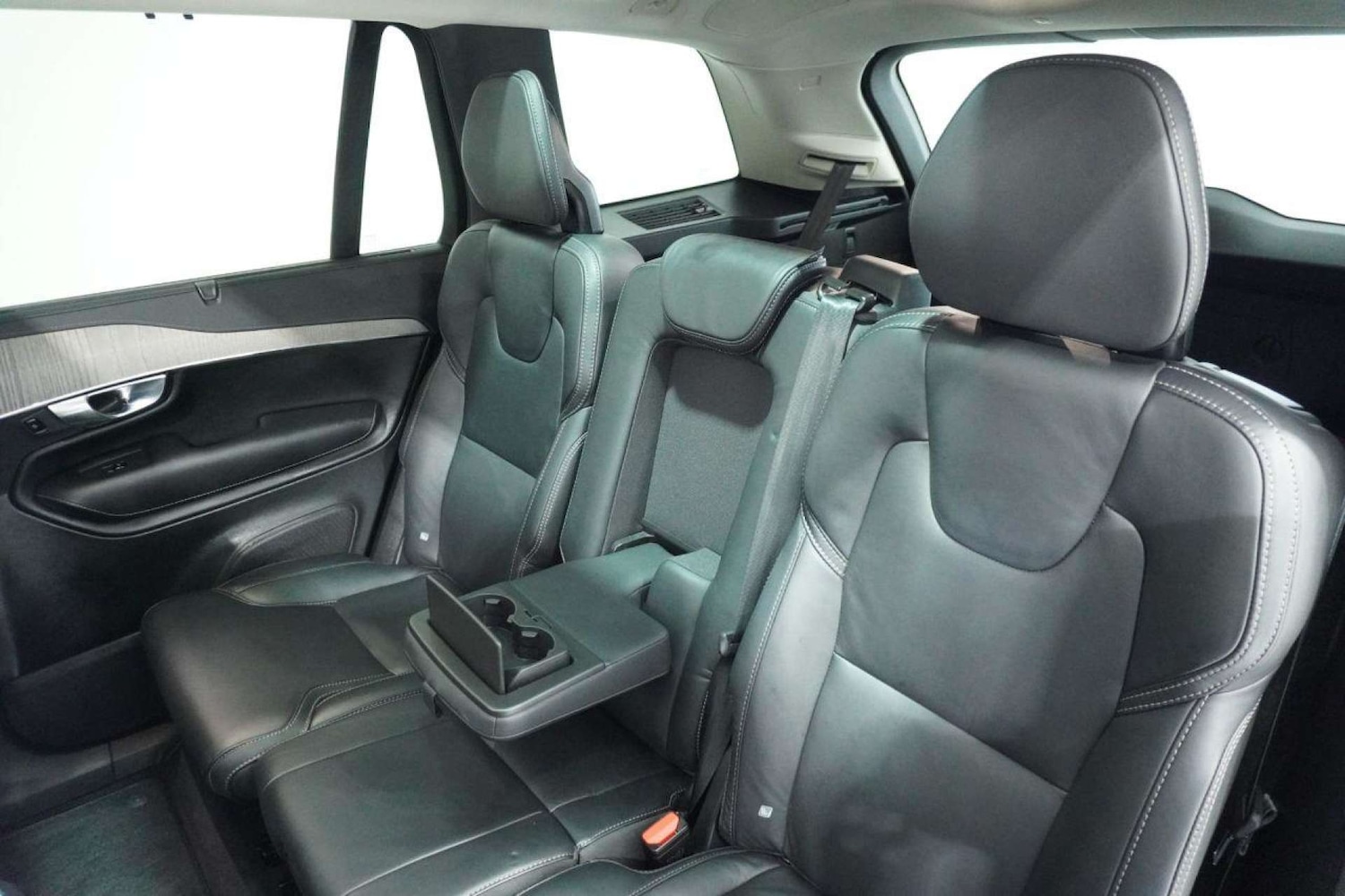 Used Volvo XC90 2021 for sale - 77061638: Photo 54