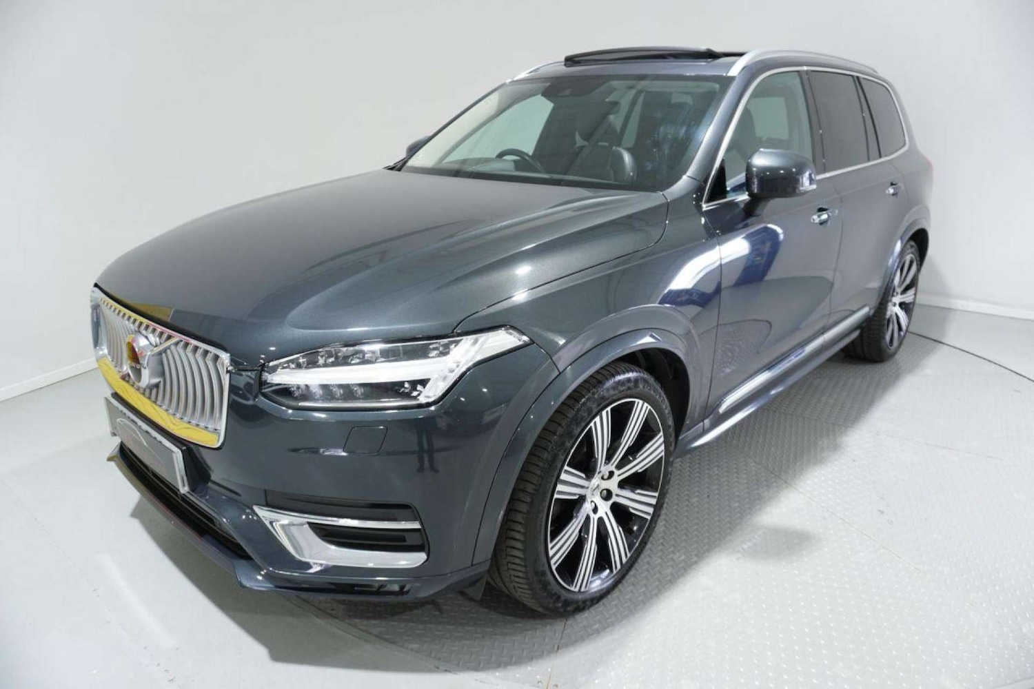 Used Volvo XC90 2021 for sale - 77061638: Photo 56