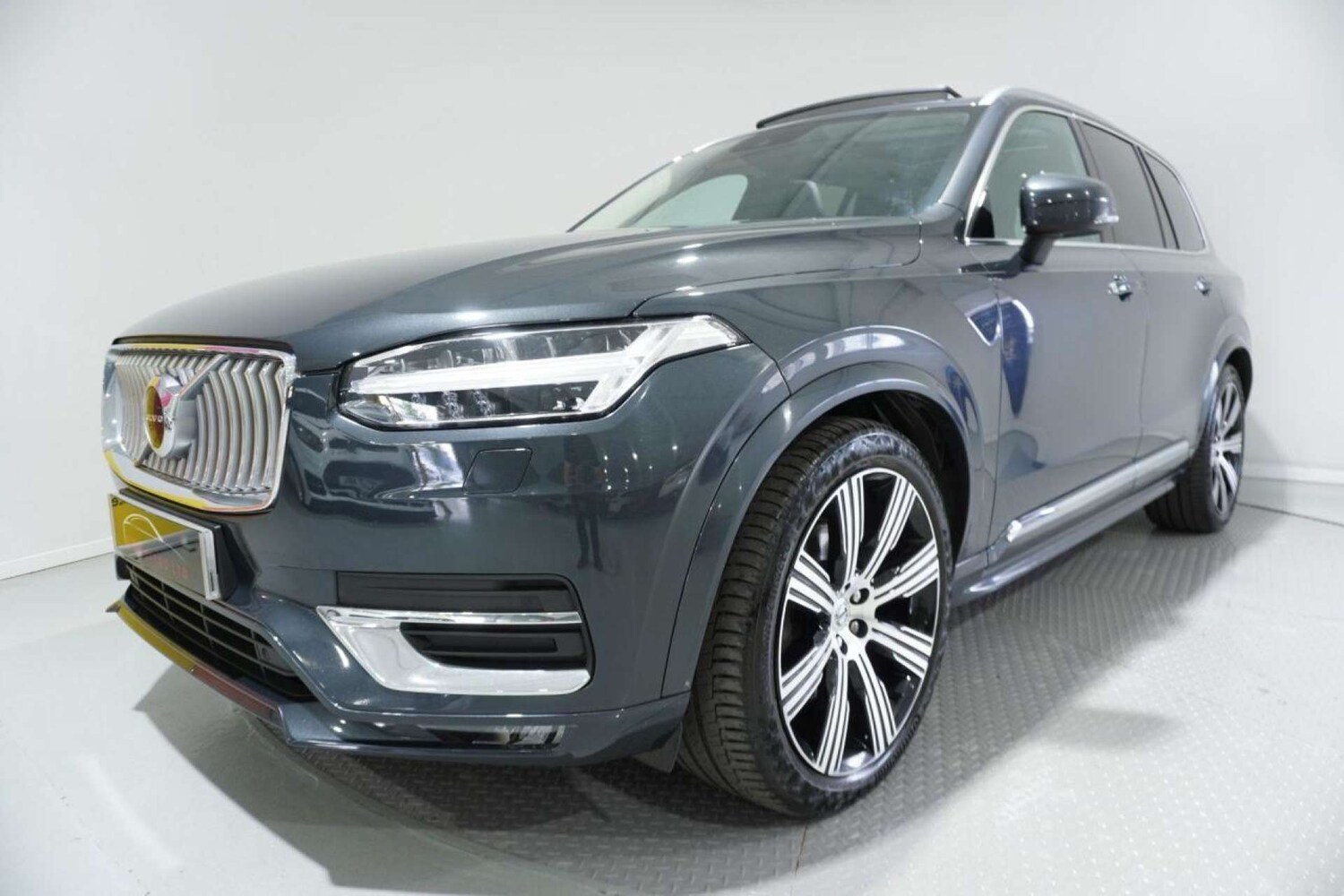 Used Volvo XC90 2021 for sale - 77061638: Photo 57