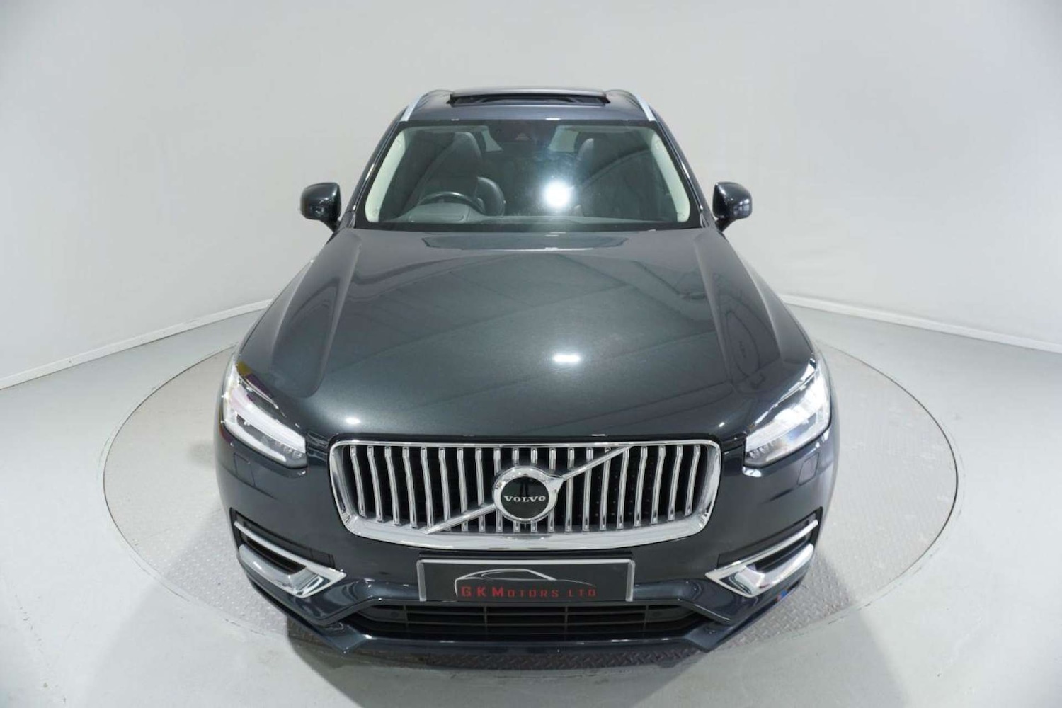 Used Volvo XC90 2021 for sale - 77061638: Photo 58