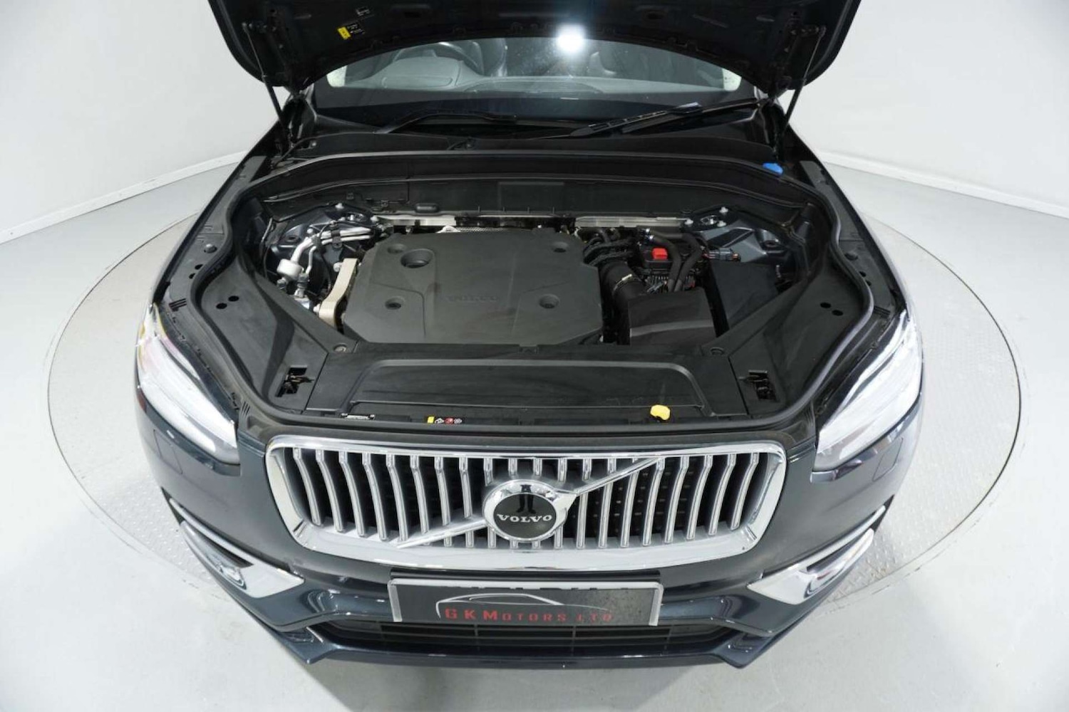 Used Volvo XC90 2021 for sale - 77061638: Photo 59