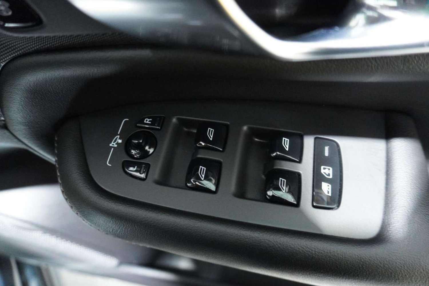 Used Volvo XC90 2021 for sale - 77061638: Photo 61