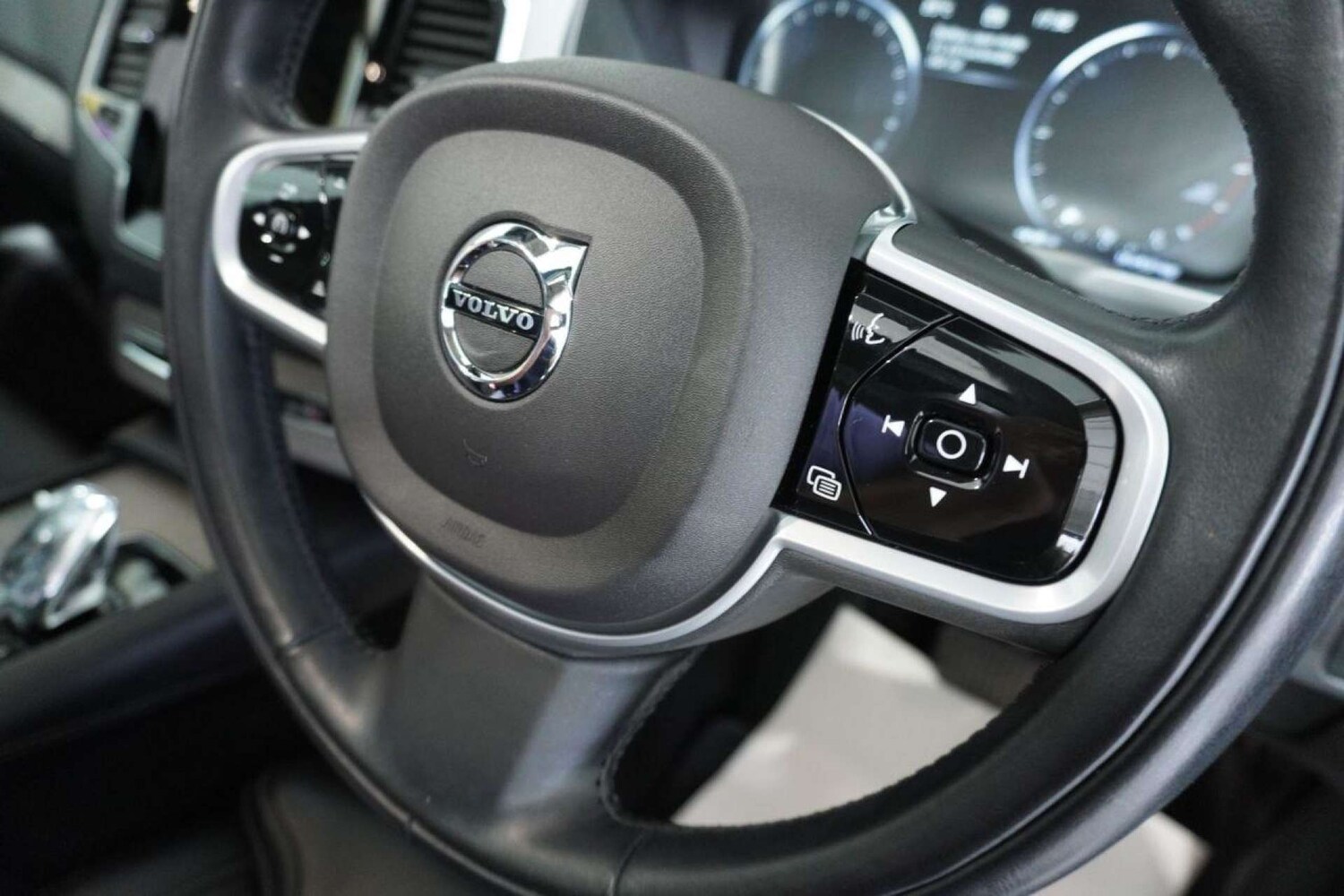 Used Volvo XC90 2021 for sale - 77061638: Photo 66