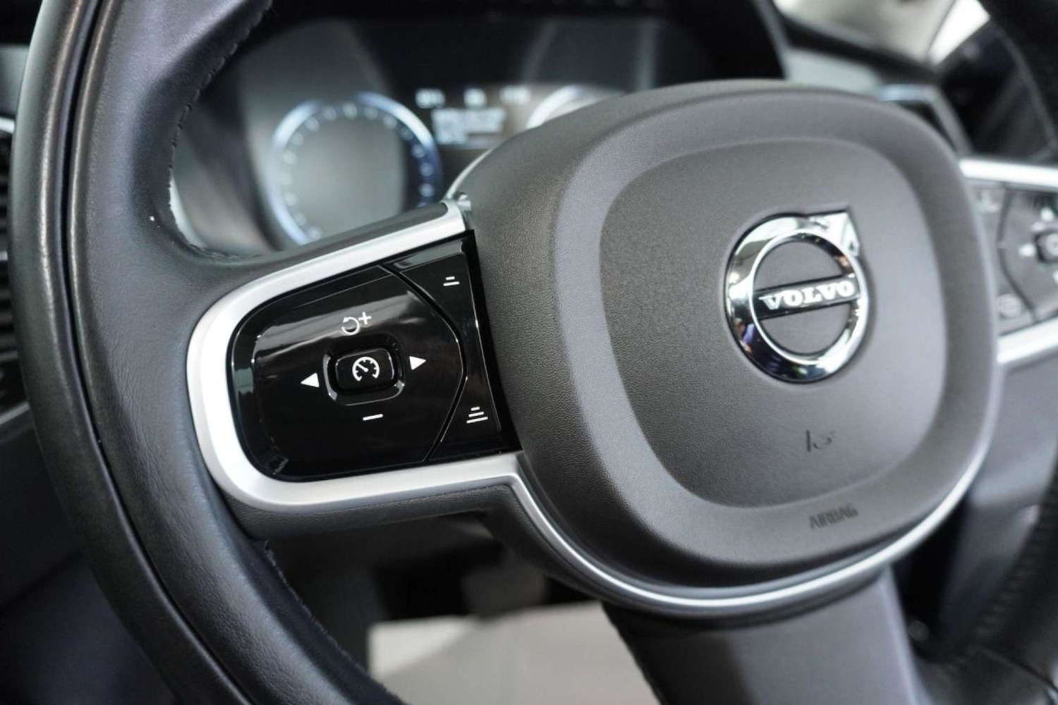 Used Volvo XC90 2021 for sale - 77061638: Photo 67