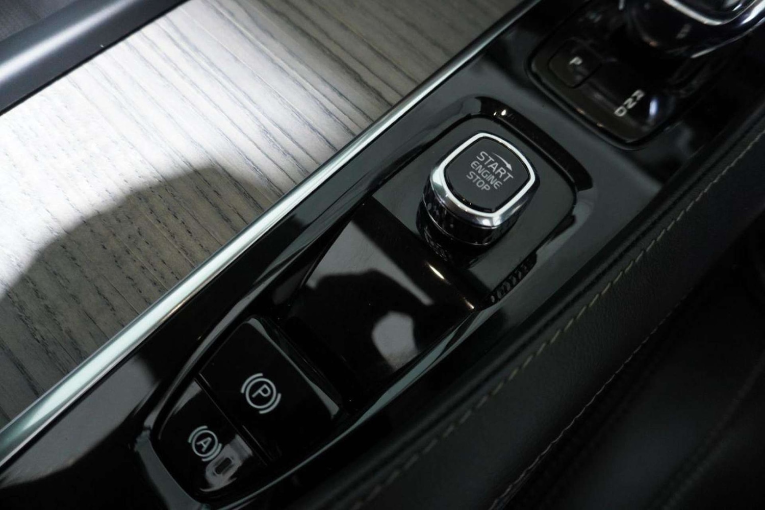 Used Volvo XC90 2021 for sale - 77061638: Photo 68