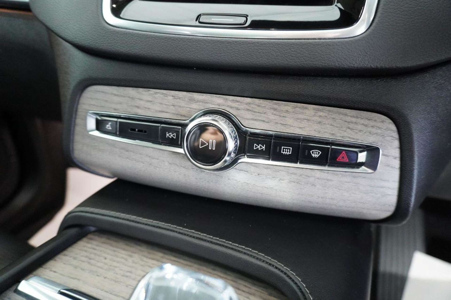 Used Volvo XC90 2021 for sale - 77061638: Photo 71