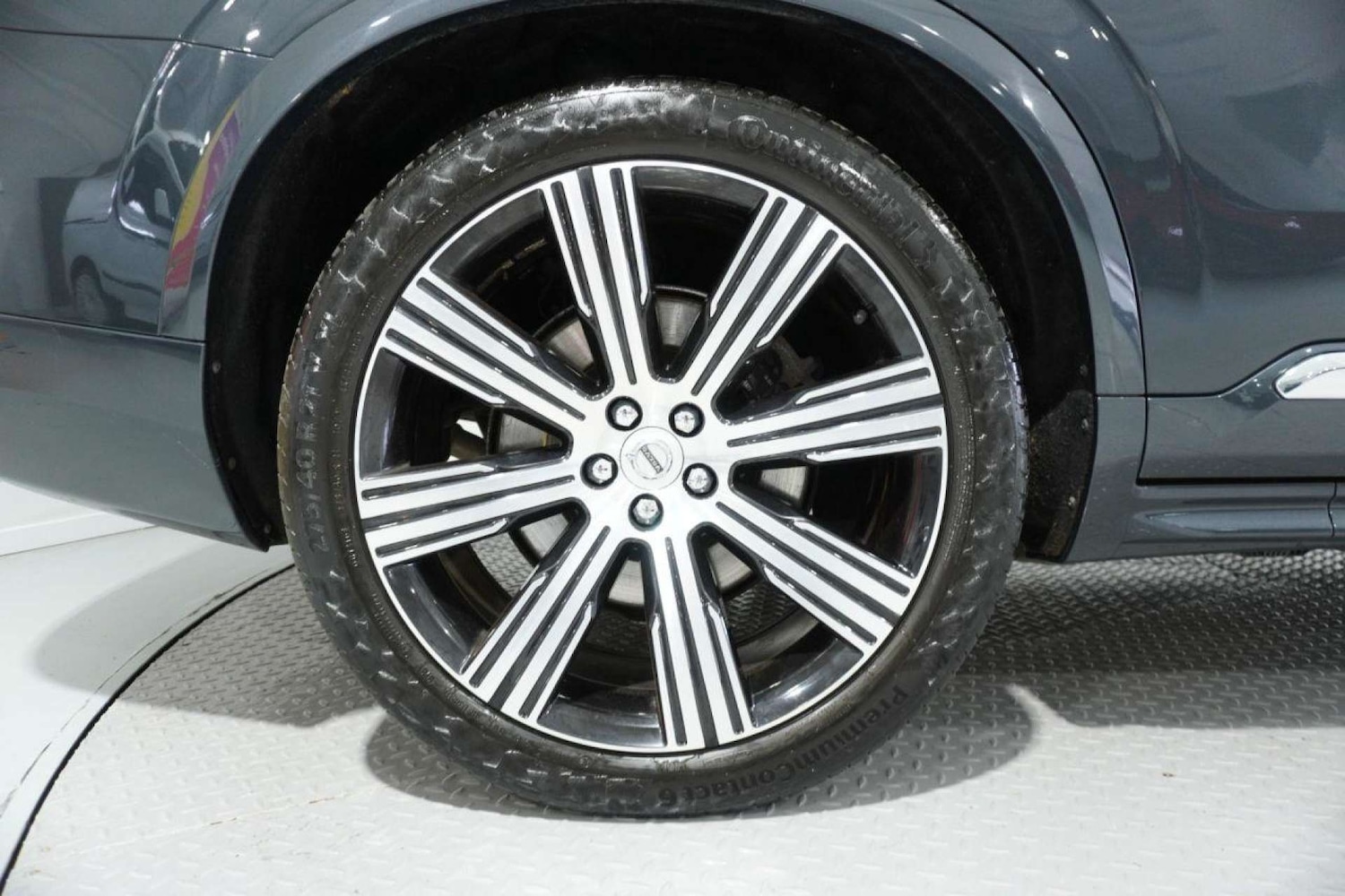 Used Volvo XC90 2021 for sale - 77061638: Photo 8