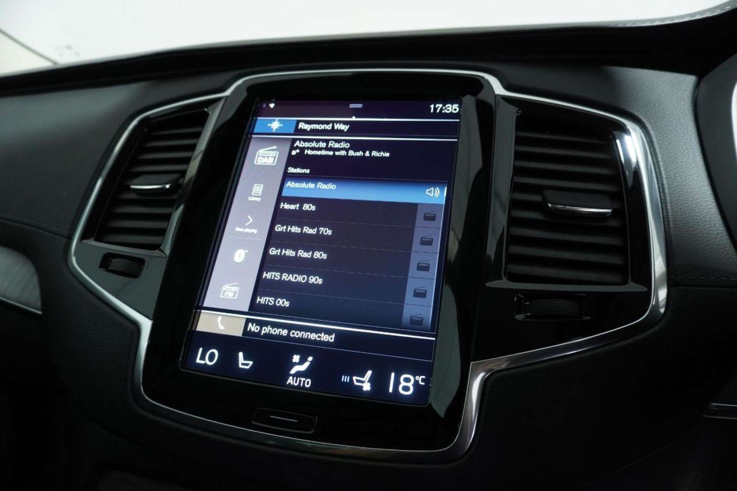 Used Volvo XC90 2021 for sale - 77061638: Photo 81