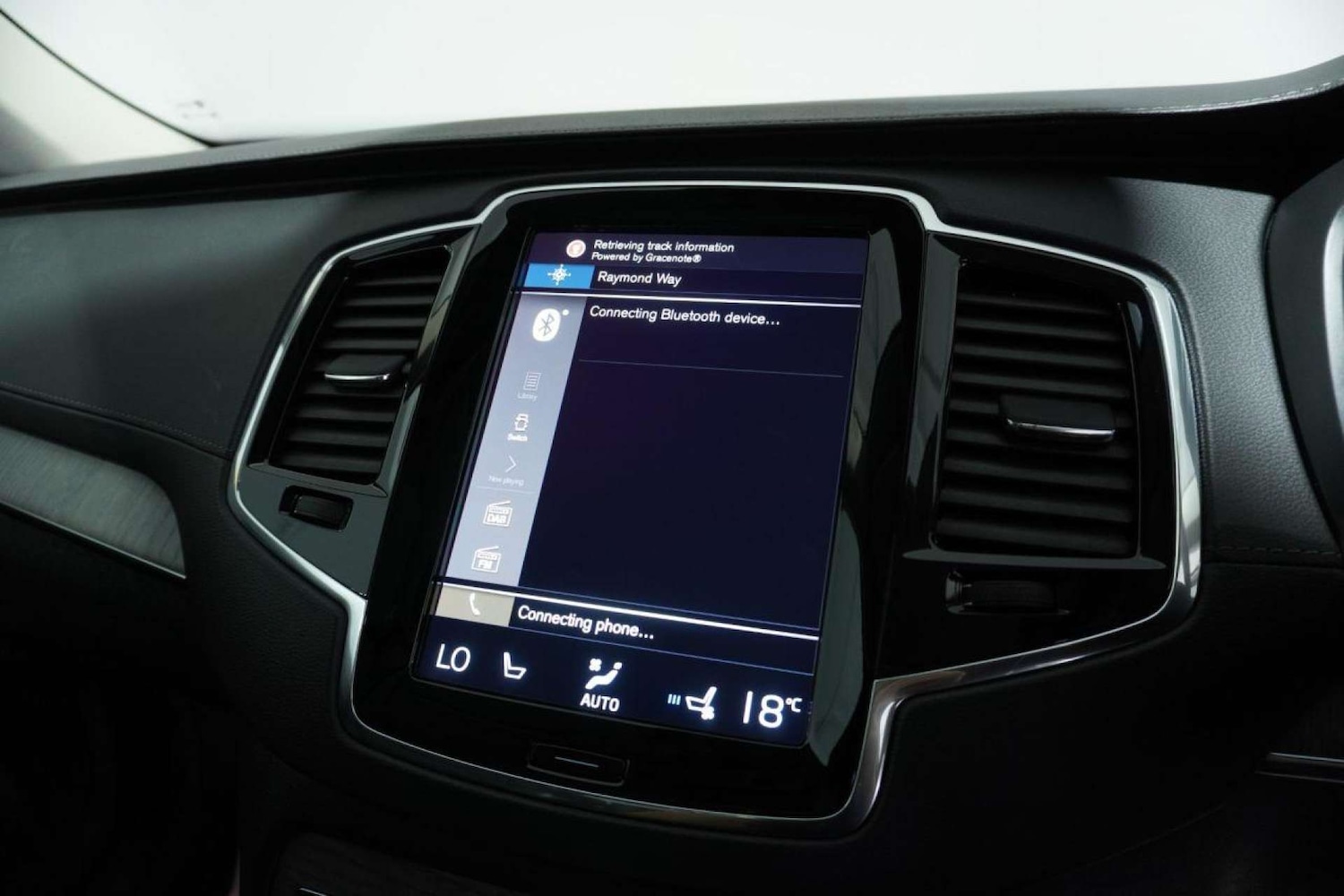 Used Volvo XC90 2021 for sale - 77061638: Photo 82