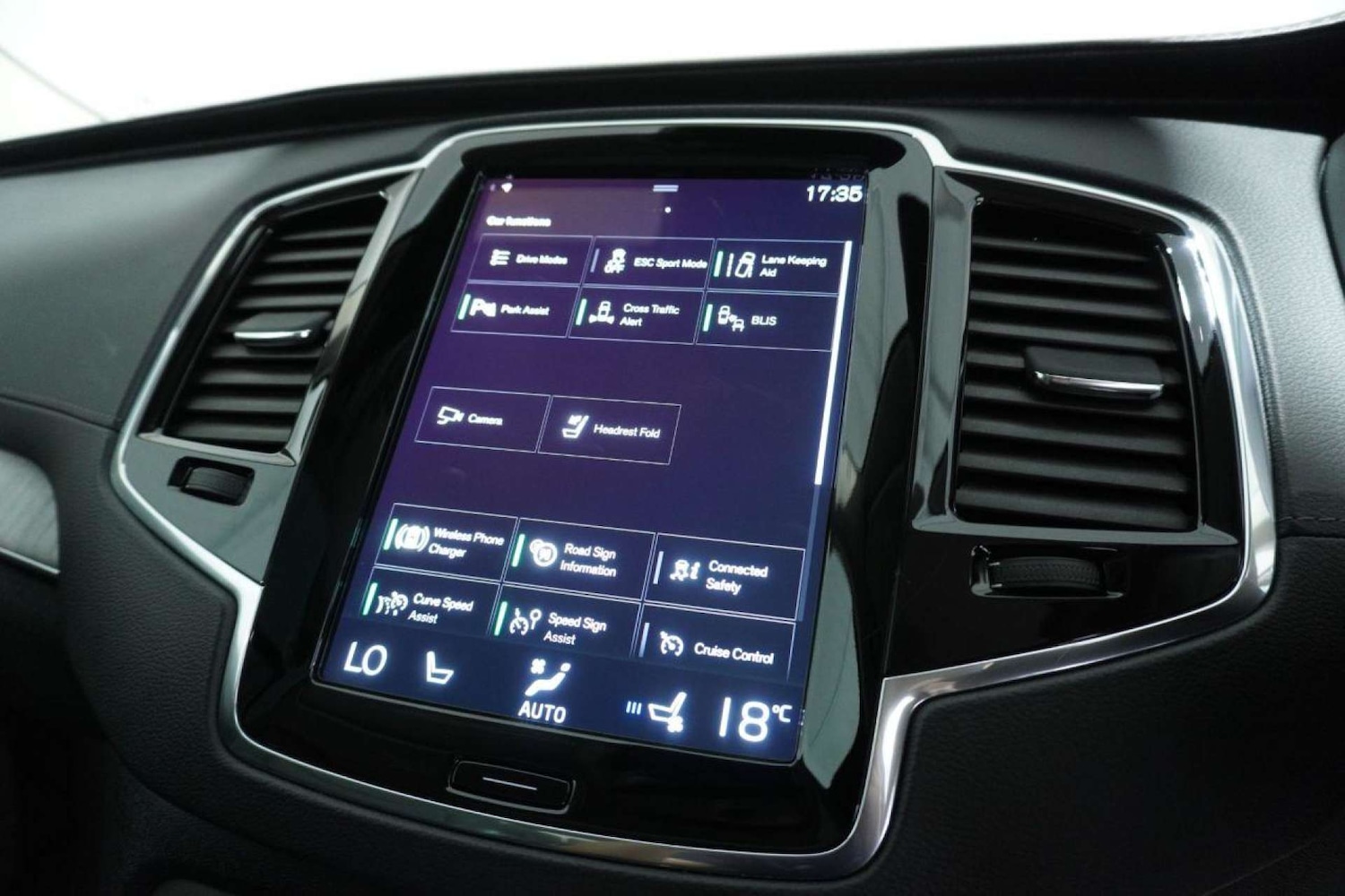 Used Volvo XC90 2021 for sale - 77061638: Photo 84