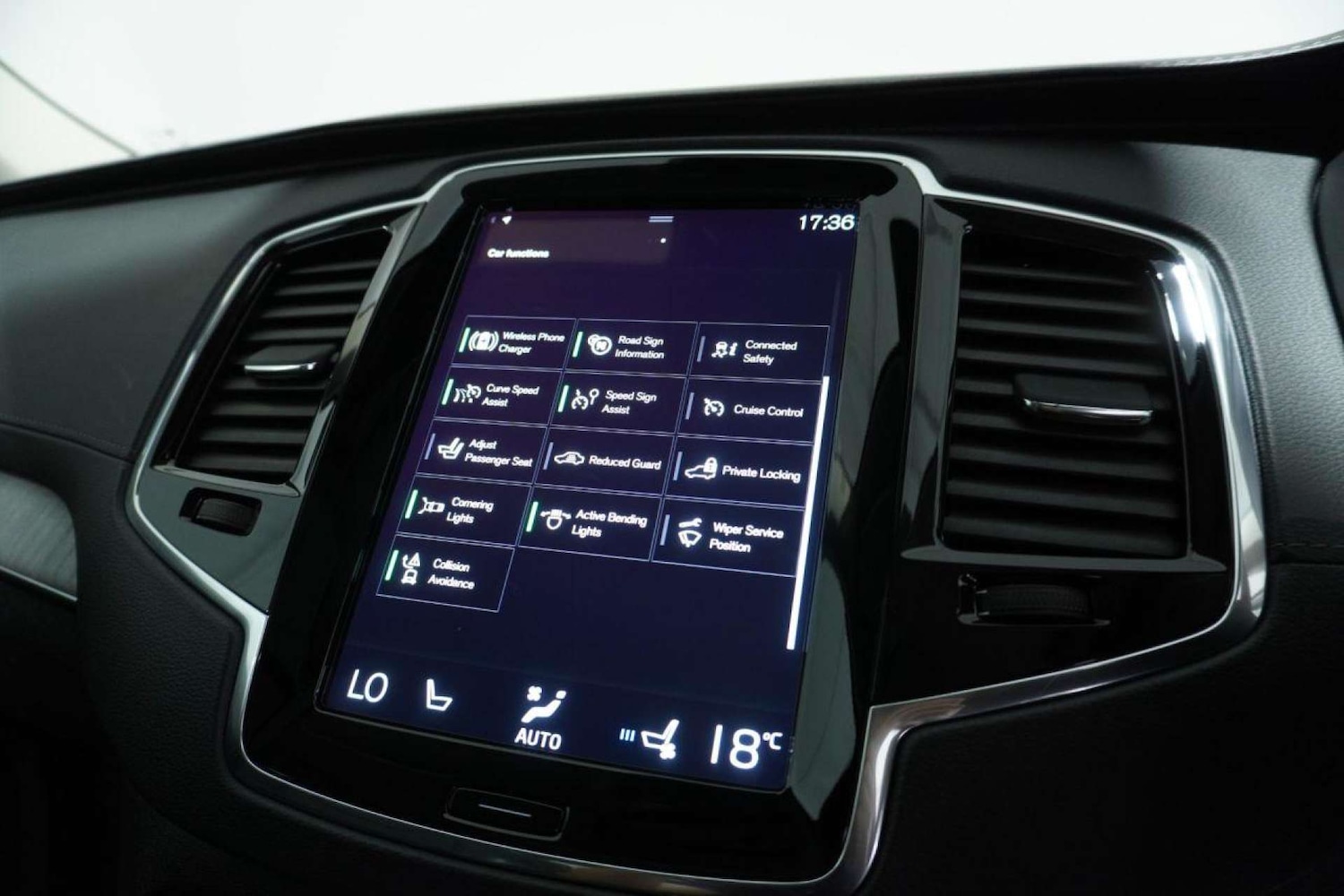 Used Volvo XC90 2021 for sale - 77061638: Photo 85