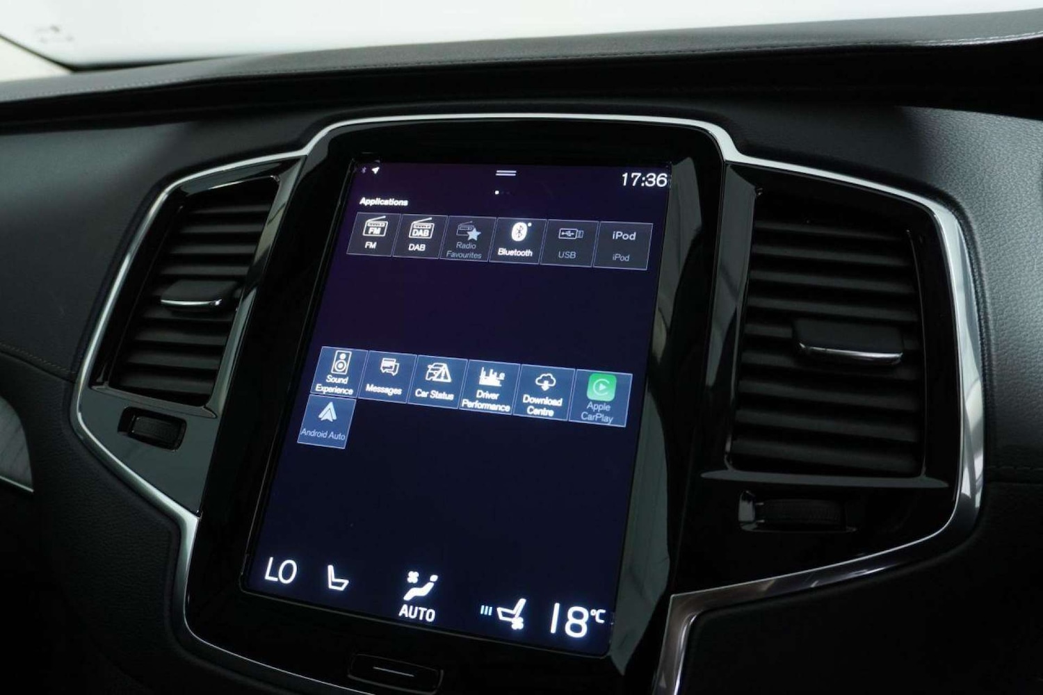 Used Volvo XC90 2021 for sale - 77061638: Photo 86