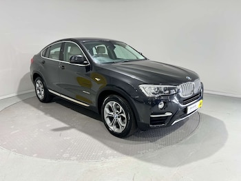 Used BMW X4 2015 for sale - 79524485: Photo