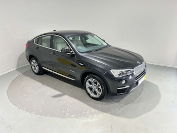 Used BMW X4 2015 for sale - 79524485: Photo