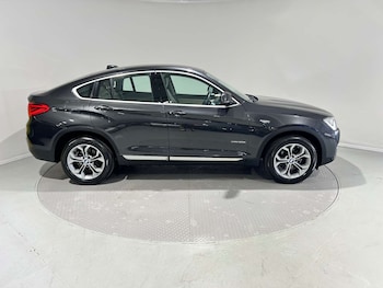 Used BMW X4 2015 for sale - 79524485: Photo