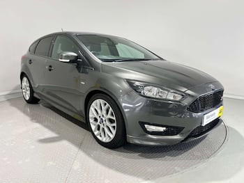 Used Ford Focus 2017 for sale - 79679315: Photo