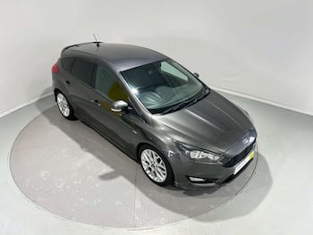 Used Ford Focus 2017 for sale - 79679315: Photo