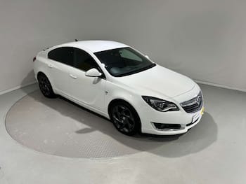 Used Vauxhall Insignia 2016 for sale - 79627667: Photo