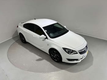 Used Vauxhall Insignia 2016 for sale - 79627667: Photo