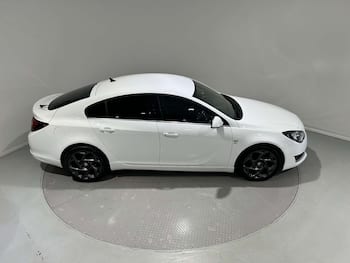 Used Vauxhall Insignia 2016 for sale - 79627667: Photo