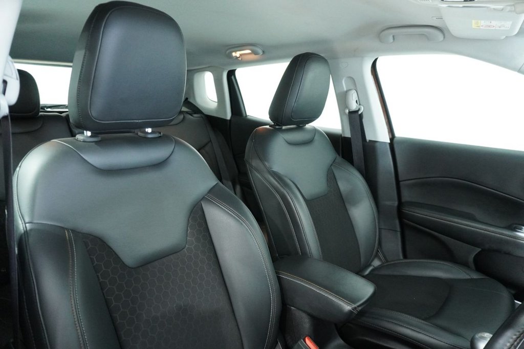 Used Jeep Compass 2018 for sale - 76820578: Photo 12