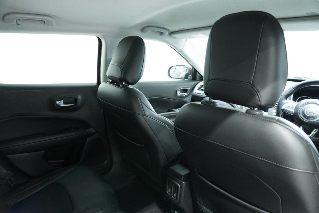 Used Jeep Compass 2018 for sale - 76820578: Photo 13