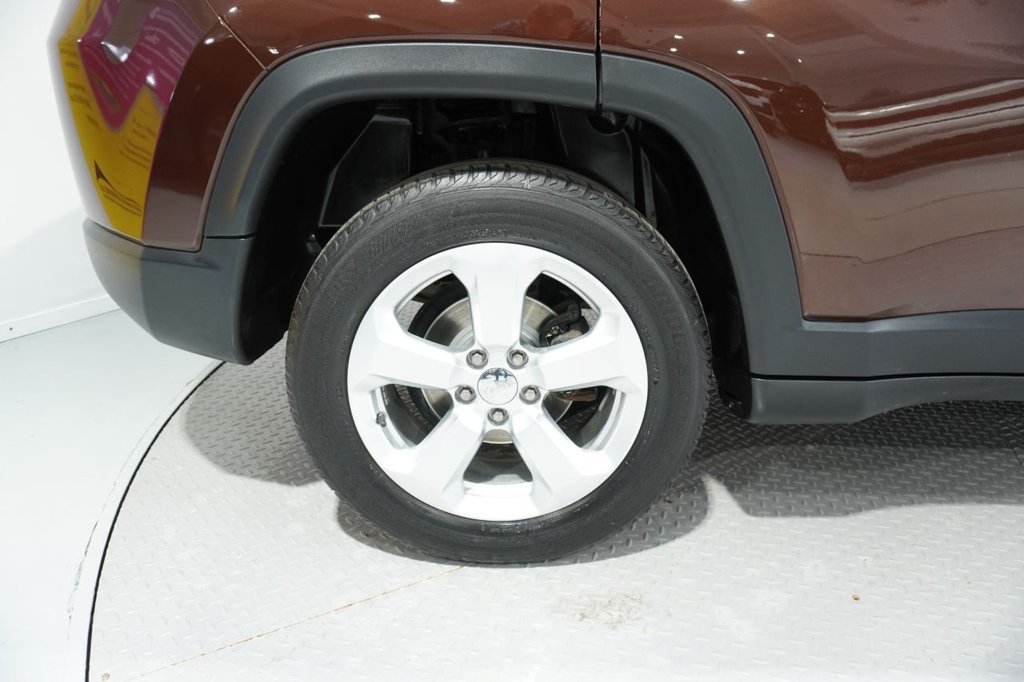 Used Jeep Compass 2018 for sale - 76820578: Photo 18