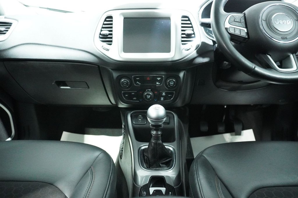 Used Jeep Compass 2018 for sale - 76820578: Photo 39