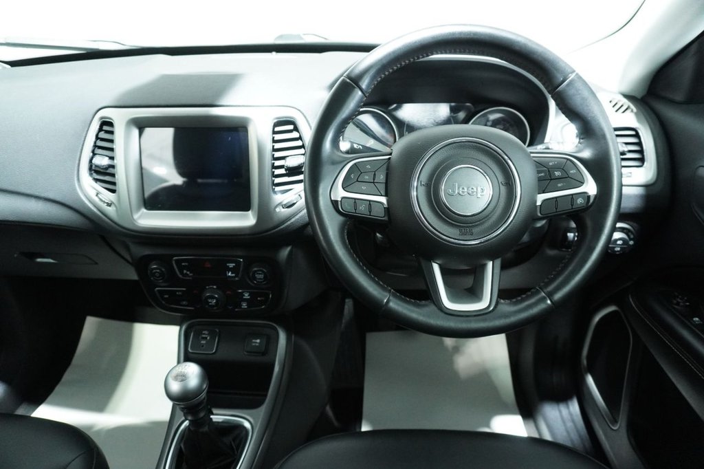 Used Jeep Compass 2018 for sale - 76820578: Photo 41