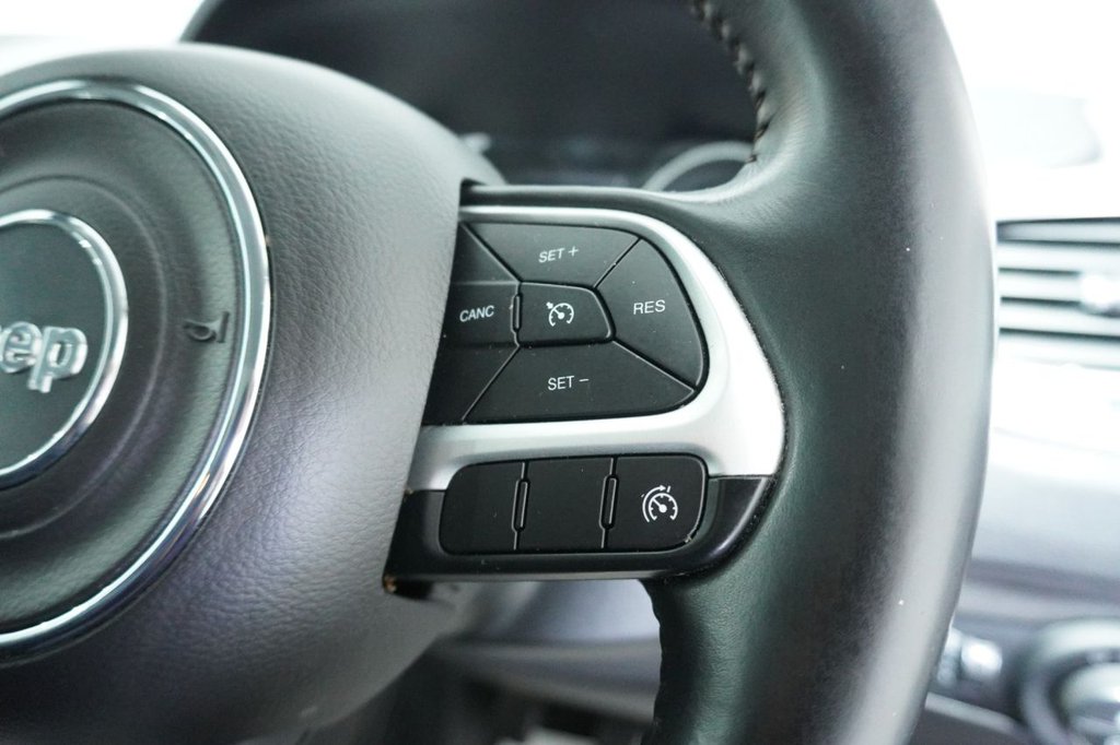 Used Jeep Compass 2018 for sale - 76820578: Photo 47