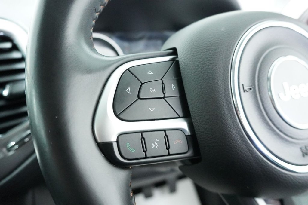 Used Jeep Compass 2018 for sale - 76820578: Photo 48