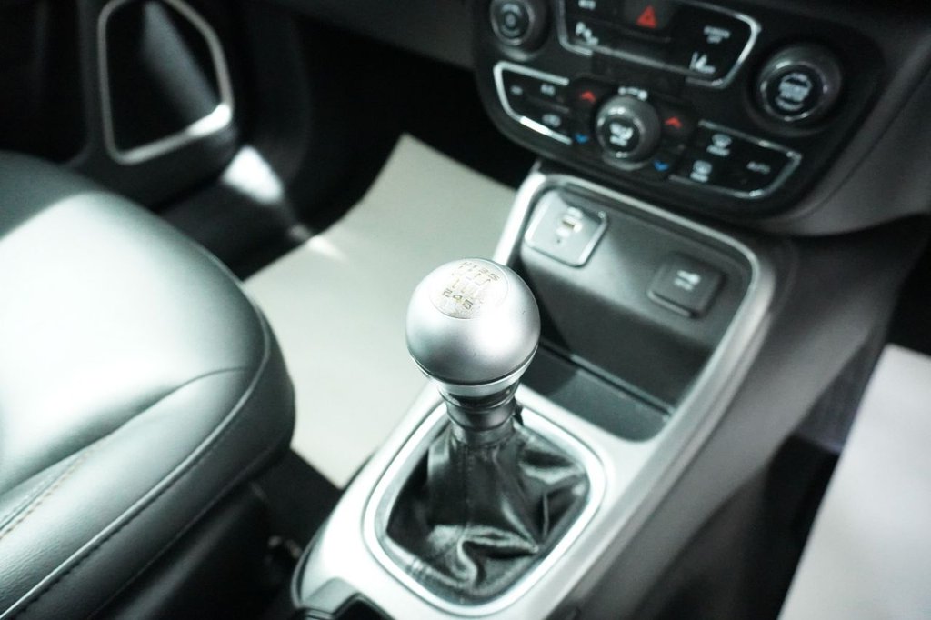 Used Jeep Compass 2018 for sale - 76820578: Photo 49