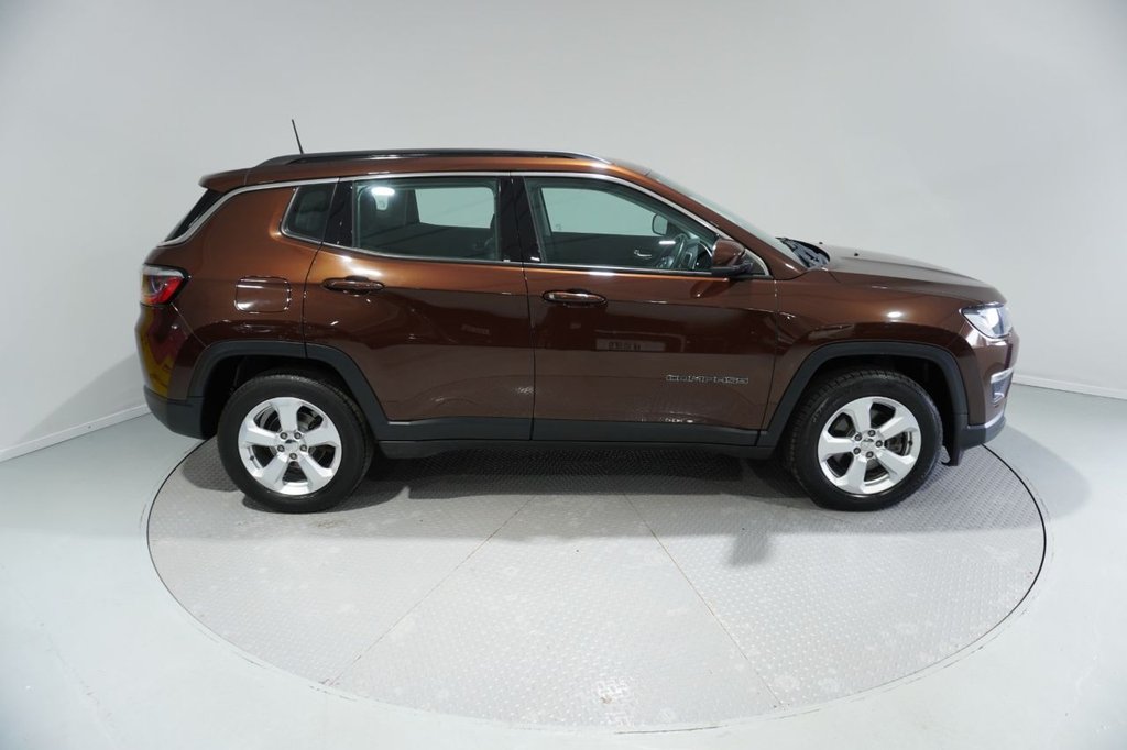 Used Jeep Compass 2018 for sale - 76820578: Photo 6