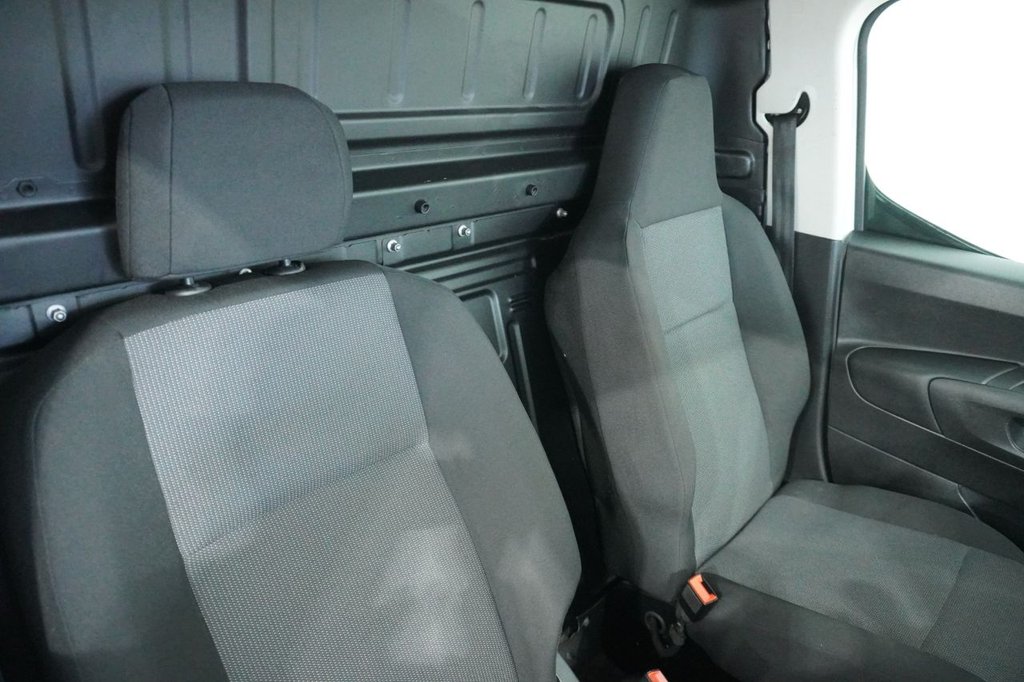 Used Vauxhall Combo 2022 for sale - 76820433: Photo 13