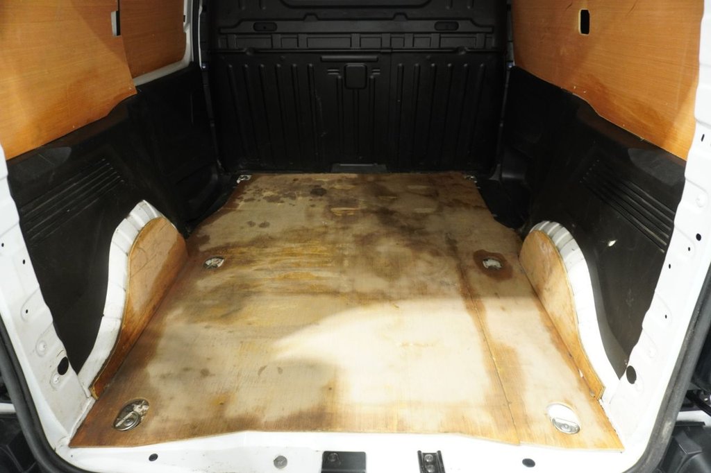 Used Vauxhall Combo 2022 for sale - 76820433: Photo 18