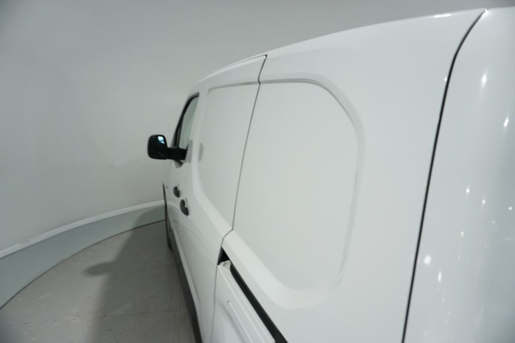 Used Vauxhall Combo 2022 for sale - 76820433: Photo 21