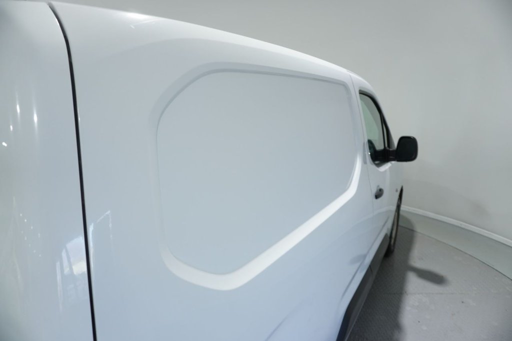 Used Vauxhall Combo 2022 for sale - 76820433: Photo 22