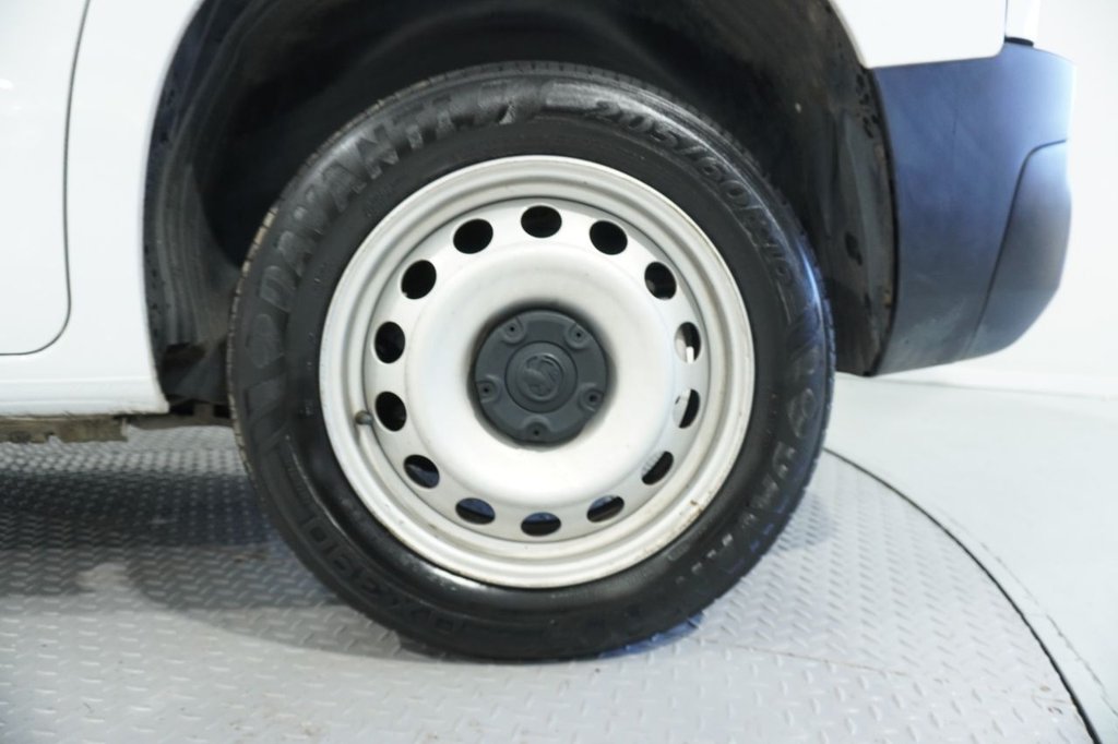 Used Vauxhall Combo 2022 for sale - 76820433: Photo 29