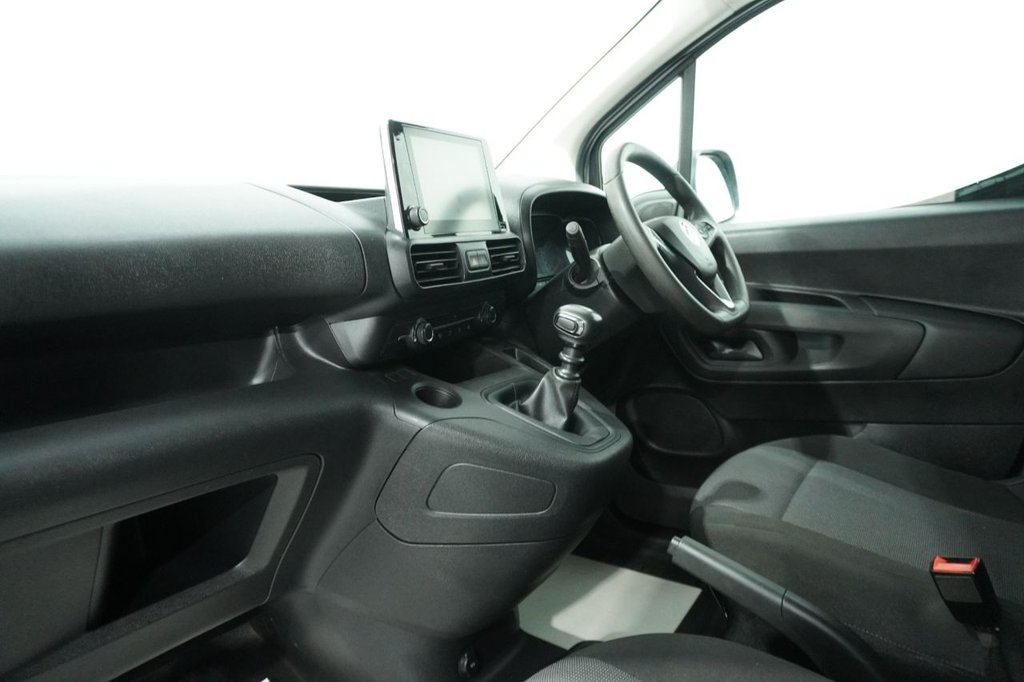 Used Vauxhall Combo 2022 for sale - 76820433: Photo 32