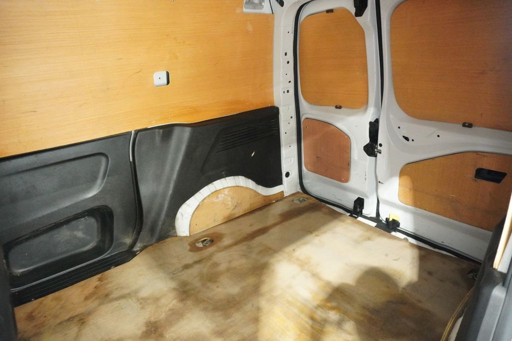 Used Vauxhall Combo 2022 for sale - 76820433: Photo 37