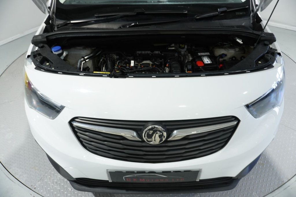 Used Vauxhall Combo 2022 for sale - 76820433: Photo 42