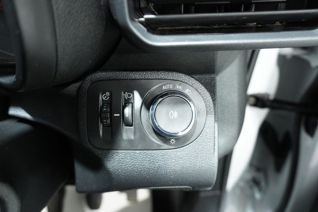 Used Vauxhall Combo 2022 for sale - 76820433: Photo 44