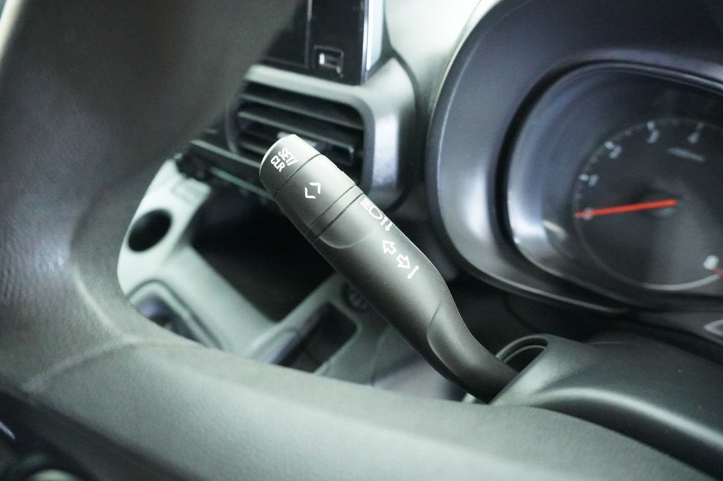 Used Vauxhall Combo 2022 for sale - 76820433: Photo 48