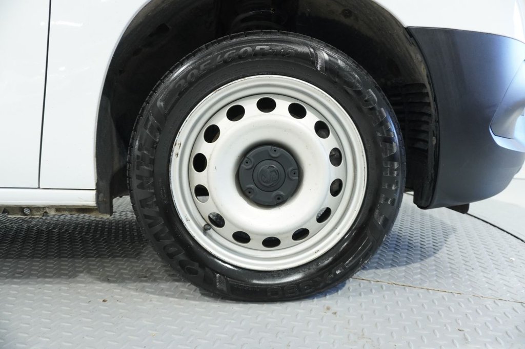 Used Vauxhall Combo 2022 for sale - 76820433: Photo 7