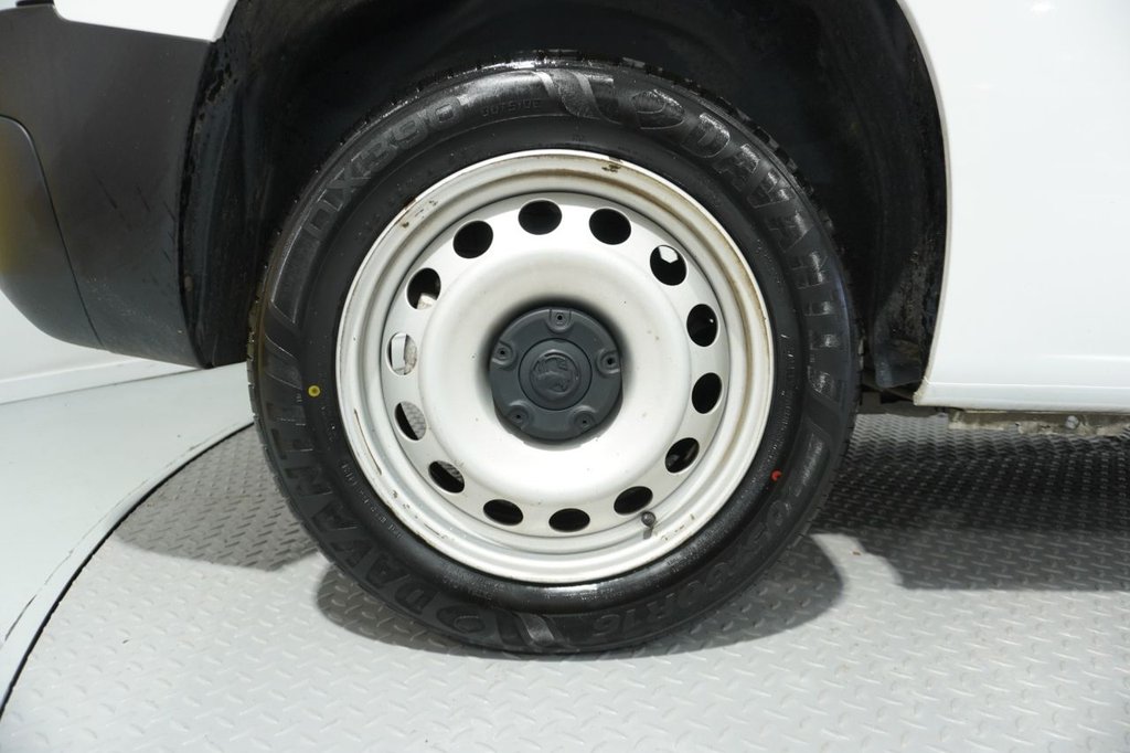 Used Vauxhall Combo 2022 for sale - 76820433: Photo 8