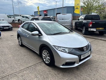 Used Honda Civic 2013 for sale - 78315851: Photo