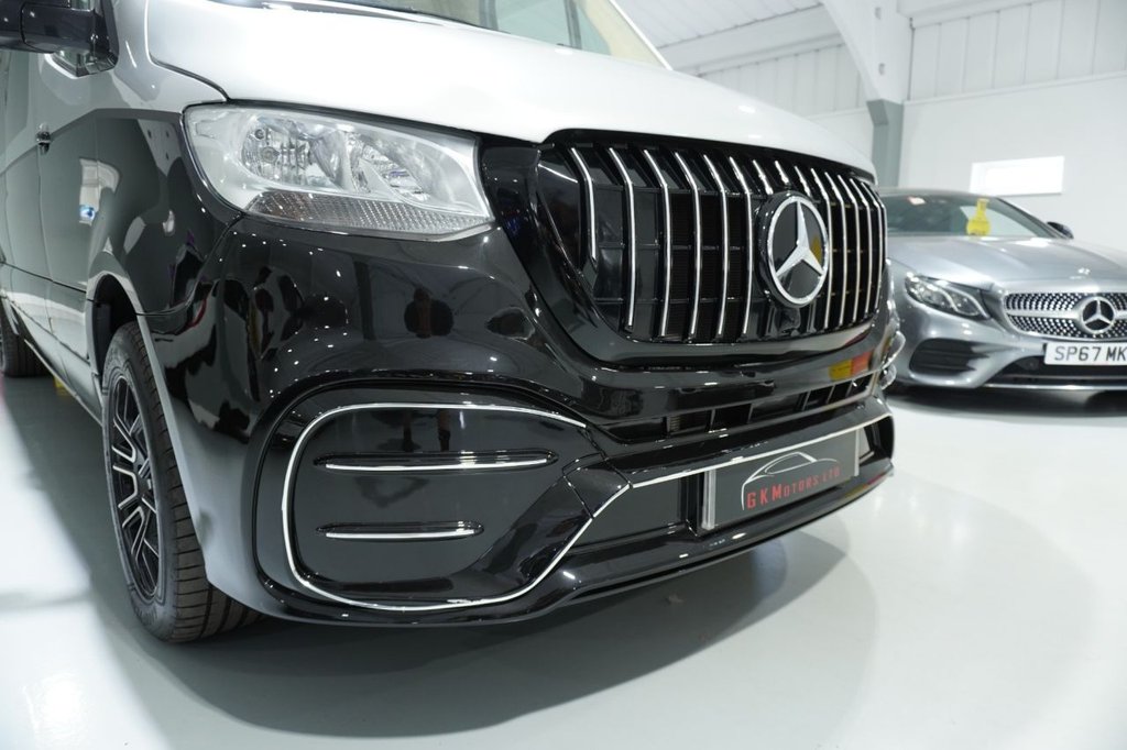 Used Mercedes-Benz Sprinter 2023 for sale - 76820291: Photo 11