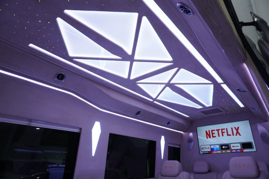 Used Mercedes-Benz Sprinter 2023 for sale - 76820291: Photo 24