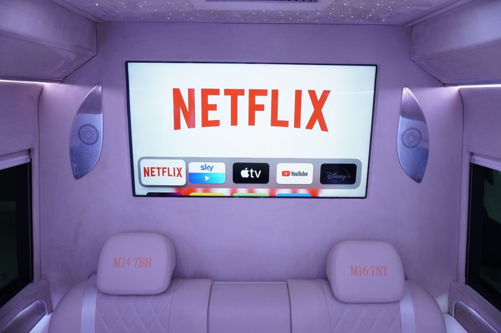 Used Mercedes-Benz Sprinter 2023 for sale - 76820291: Photo 29